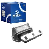 Coxim Do Motor Direito Polo 2018 A 2021 / Virtus 2018 A 2021 - Sampel 4020