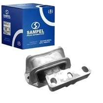 Coxim Do Motor Direito Polo 2018 A 2021 / Virtus 2018 A 2021 - Sampel 4021