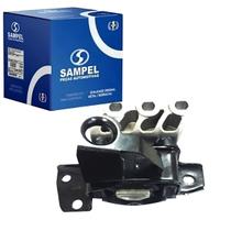Coxim Do Motor Direito Punto 2008 A 2010 - Sampel 1127 Coxim Do Motor Direito Punto 2008 A 2010 - Sampel 1127