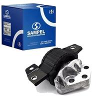 Coxim Do Motor Direito Punto 2008 A 2012 - Sampel 1095 Coxim Do Motor Direito Punto 2008 A 2012 - Sampel 1095