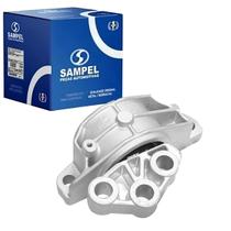 Coxim Do Motor Direito Punto 2013 A 2017 - Sampel 1140 Coxim Do Motor Direito Punto 2013 A 2017 - Sampel 1140