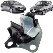 Coxim Do Motor Direito Renault Megane Scenic 8200277791 Novo