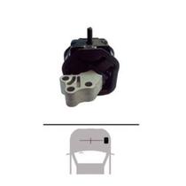 Coxim do motor - ecosport 20032012 / fiesta 20022013 / focus 20032009 - 2744