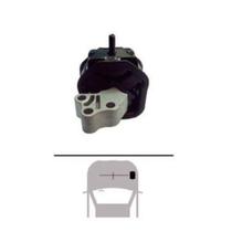 Coxim do motor - ecosport 20032012 / fiesta 20022013 / focus 20032009 - 2744 - SAMPEL Coxim do motor - ecosport 20032012 / fiesta 20022013 / focus 20032009 - 2744 - SAMPEL