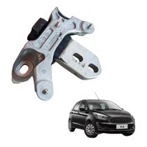Coxim Do Motor Esquerdo 3cc 1.0 Novo Ford K A 15/21 Original- E3B17M121AD Coxim Do Motor Esquerdo 3cc 1.0 Novo Ford K A 15/21 Original- E3B17M121AD