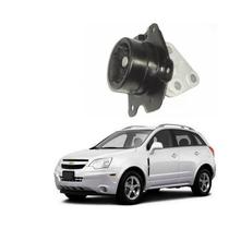 Coxim Do Motor Esquerdo Captiva 2.4 2011 A 2017 Coxim Do Motor Esquerdo Captiva 2.4 2011 A 2017