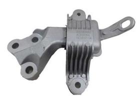 Coxim do Motor Esquerdo Chevrolet Cruze 1.8 2012 até 2016 SHOCKBRAS Coxim do Motor Esquerdo Chevrolet Cruze 1.8 2012 até 2016 SHOCKBRAS