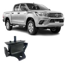 Coxim Do Motor Esquerdo e Direito Hilux 2016 até 2021 23610l020 Coxim Do Motor Esquerdo e Direito Hilux 2016 até 2021 23610l020