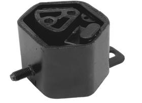 Coxim Do Motor Esquerdo Escort 1983 até 1991 Escort Hobby 1993 1994 Verona 1989 até 1992 Todos 1.6