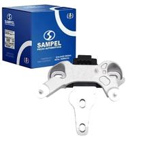 Coxim Do Motor Esquerdo Fiesta 2011 A 2019 - Sampel 2813