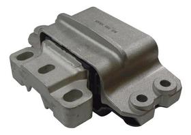 Coxim do motor esquerdo golf v/a3 05/...