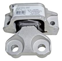 Coxim do motor esquerdo