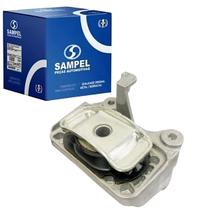Coxim Do Motor Esquerdo Mobi 2016 A 2021 / Uno 2016 A 2021 / Argo 2016 A 2021 - Sampel 1164 Coxim Do Motor Esquerdo Mobi 2016 A 2021 / Uno 2016 A 2021 / Argo 2016 A 2021 - Sampel 1164