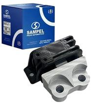 Coxim Do Motor Esquerdo Renegade 2016 A 2019 - Sampel 8576