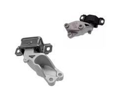 Coxim Do Motor Esquerdo Smart