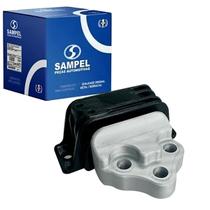 Coxim Do Motor Esquerdo Toro 2016 A 2019 - Sampel 8577 Coxim Do Motor Esquerdo Toro 2016 A 2019 - Sampel 8577