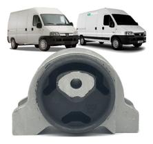 Coxim do motor fiat ducato peugeot boxer citroen jumper 2.8 2001 á 2005 dianteiro ld/le s/suporte