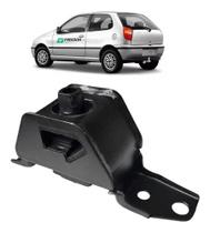 Coxim do motor fiat palio siena strada 1996 á 2002 lado direito