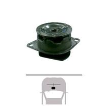 Coxim do motor - fiorino 20042009 / uno 20022009 - 1072 Coxim do motor - fiorino 20042009 / uno 20022009 - 1072