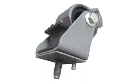 Coxim Do Motor Ford Ranger 2013 A 2015 - 2.2 2.5 3.2 Diesel 4X4 ( Troller 2014 A 2020 ) ( Lado Direito Passageiro ) - Original Ford - AB396038MB