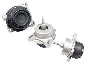 Coxim do motor ford transit 2.2 / 2.4 ano 2008 até 2014 Coxim do motor ford transit 2.2 / 2.4 ano 2008 até 2014