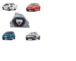 coxim do motor fox gol voyage