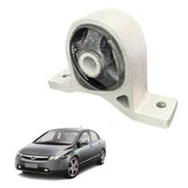 Coxim do Motor Frontal Dianteiro Honda Civic 1.7 Automático 2001 a 2006