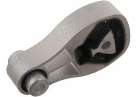 Coxim Do Motor Frontal Smart Fortwo 2009-2012