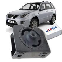 Coxim do motor frontal tiggo 2 2009 2010 2011 2012 2013 2014 2015