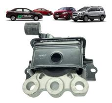 Coxim do motor gm cobalt prisma onix spin automatico / manual 2012 á 2018 dianteiro lado direito Coxim do motor gm cobalt prisma onix spin automatico / manual 2012 á 2018 dianteiro lado direito