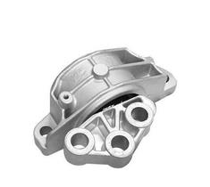 Coxim do Motor Hidraulico Direito com Suporte Punto 1.4 8v 2013 a 2017 Sampel 1140 Coxim do Motor Hidraulico Direito com Suporte Punto 1.4 8v 2013 a 2017 Sampel 1140