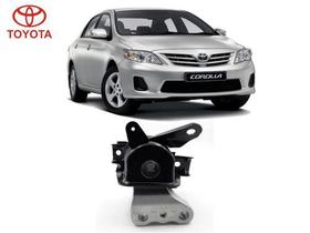 Coxim Do Motor Hidraulico Direito Toyota Corolla 2.0 2008 2009 2010