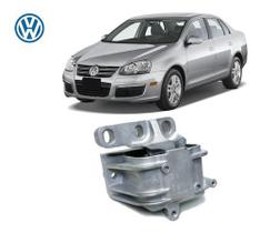 Coxim Do Motor Hidraulico Lado Direito Volkswagen Bora 2009 2010 2011 2012