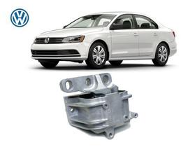 Coxim Do Motor Hidraulico Lado Direito Volkswagen Jetta 2009 2010 2011