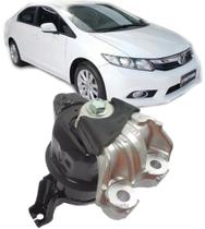 Coxim Do Motor Hidraulico New Civic 2.0 Ld Direito Coxim Do Motor Hidraulico New Civic 2.0 Ld Direito