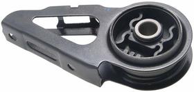 Coxim do motor honda fit 1.4 1.5 automático / manual 2003 á 2008 dianteiro frontal Coxim do motor honda fit 1.4 1.5 automático / manual 2003 á 2008 dianteiro frontal