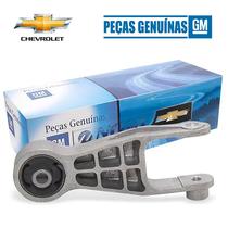 Coxim do motor horizontal traseiro chevrolet novo corsa 2002-2012 meriva 2003-2012 montana 2004-2010 peças genuínas gm oem.93302287