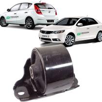 Coxim do motor hyundai i30 2.0 16v kia cerato 2.0 16v 2008 á 2012 traseiro