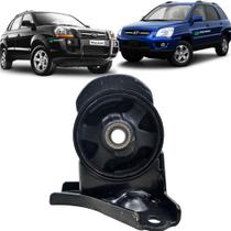 Coxim do motor hyundai tucson kia sportage 2.0 2.7 2004 á 2017 dianteiro lado esquerdo