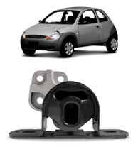 Coxim Do Motor Ka Direito Endura Esquerdo Rocan