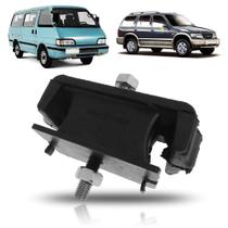 Coxim do motor kia besta sportage 2.2 1992 a 1997 Coxim do motor kia besta sportage 2.2 1992 a 1997