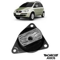 Coxim Do Motor Lado Câmbio - Idea 2005 A 2013 - 021.1543