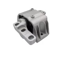 Coxim do motor, lado direito, audi a3, bora, golf, new beetle, 1997 em diante w6070