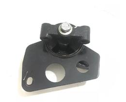 Coxim do motor, lado direito, chery qq 1.1 16v 2011 a 2015, tiggo 2.0 16v 2008 em diante s0015 Coxim do motor, lado direito, chery qq 1.1 16v 2011 a 2015, tiggo 2.0 16v 2008 em diante s0015