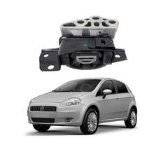 Coxim Do Motor Lado Direito Fiat Punto 1.4 8v 2007 A 2012 Coxim Do Motor Lado Direito Fiat Punto 1.4 8v 2007 A 2012