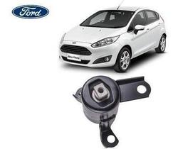 Coxim Do Motor Lado Direito Ford New Fiesta 2011 2012 2013 2014 2015