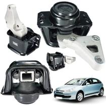 Coxim Do Motor Lado Direito Hidráulico C4 Pallas 2004 A 2014