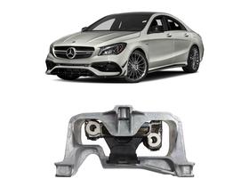 Coxim Do Motor Lado Direito Mercedes Cla45 Amg 2014 2015 16