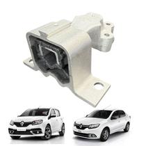 Coxim do Motor Lado Direito Renault Sandero Logan 1.0 16V 2007 a 2013