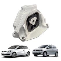 Coxim do Motor Lado Direito sem Suporte Gol Fox Voyage 1.0 1.6